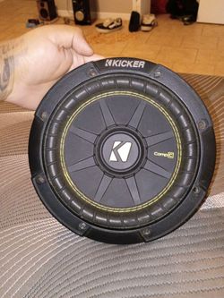 Kicker sub