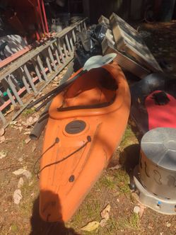 Kayak free