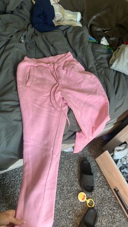 Fashion Nova extra small sweats