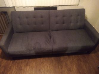 Futon -Sofa bed
