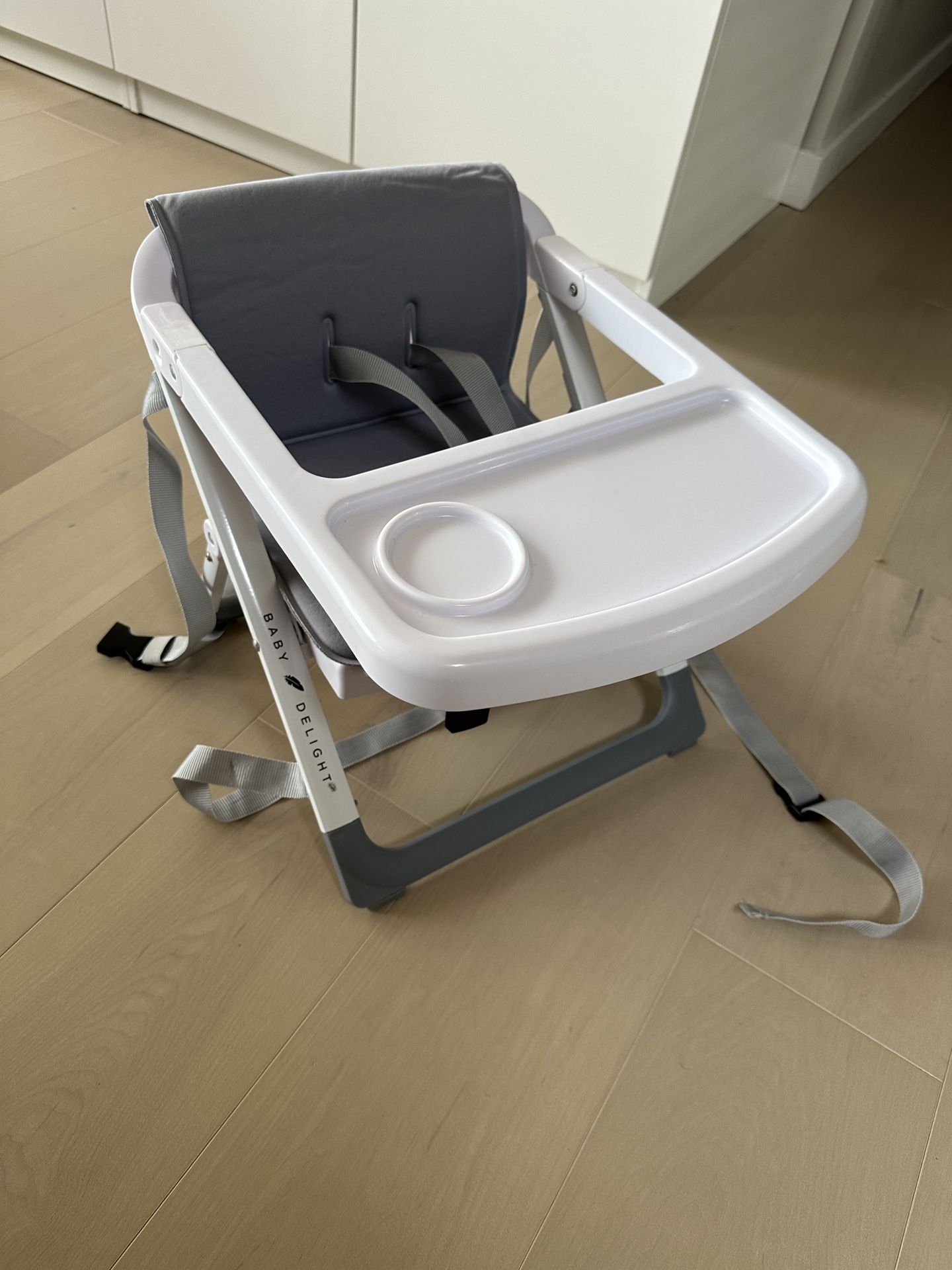 Portable Baby Eating Chair