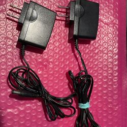 Lot Of 2 Original I.T.E AC/DC Adapter Charger TPLink T090060-2B1 