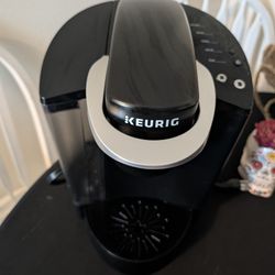 Keurig Coffee Machine 