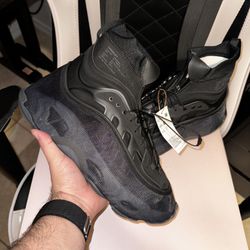 Adidas x MrBailey Ozmorphis 