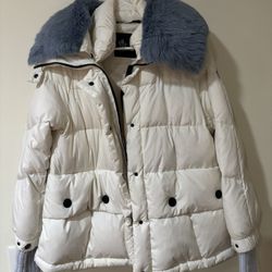 Moncler  Coat 