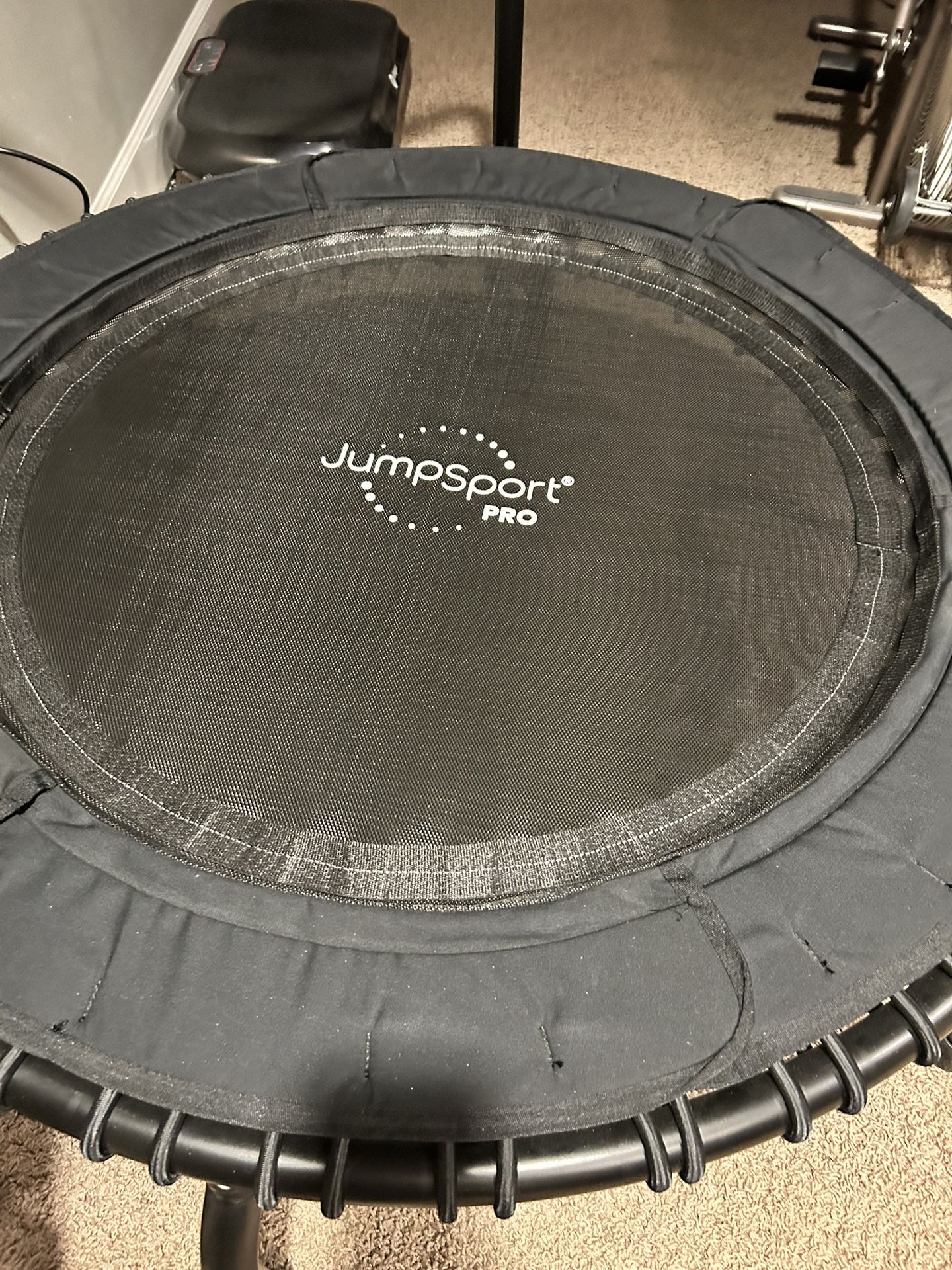 Jump sport Rebounder