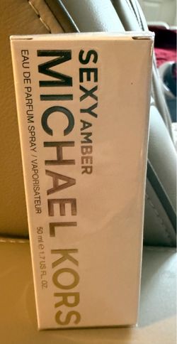 Michael Kors Sexy Amber EDP 50ml