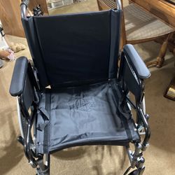 Drive Wheel Chair