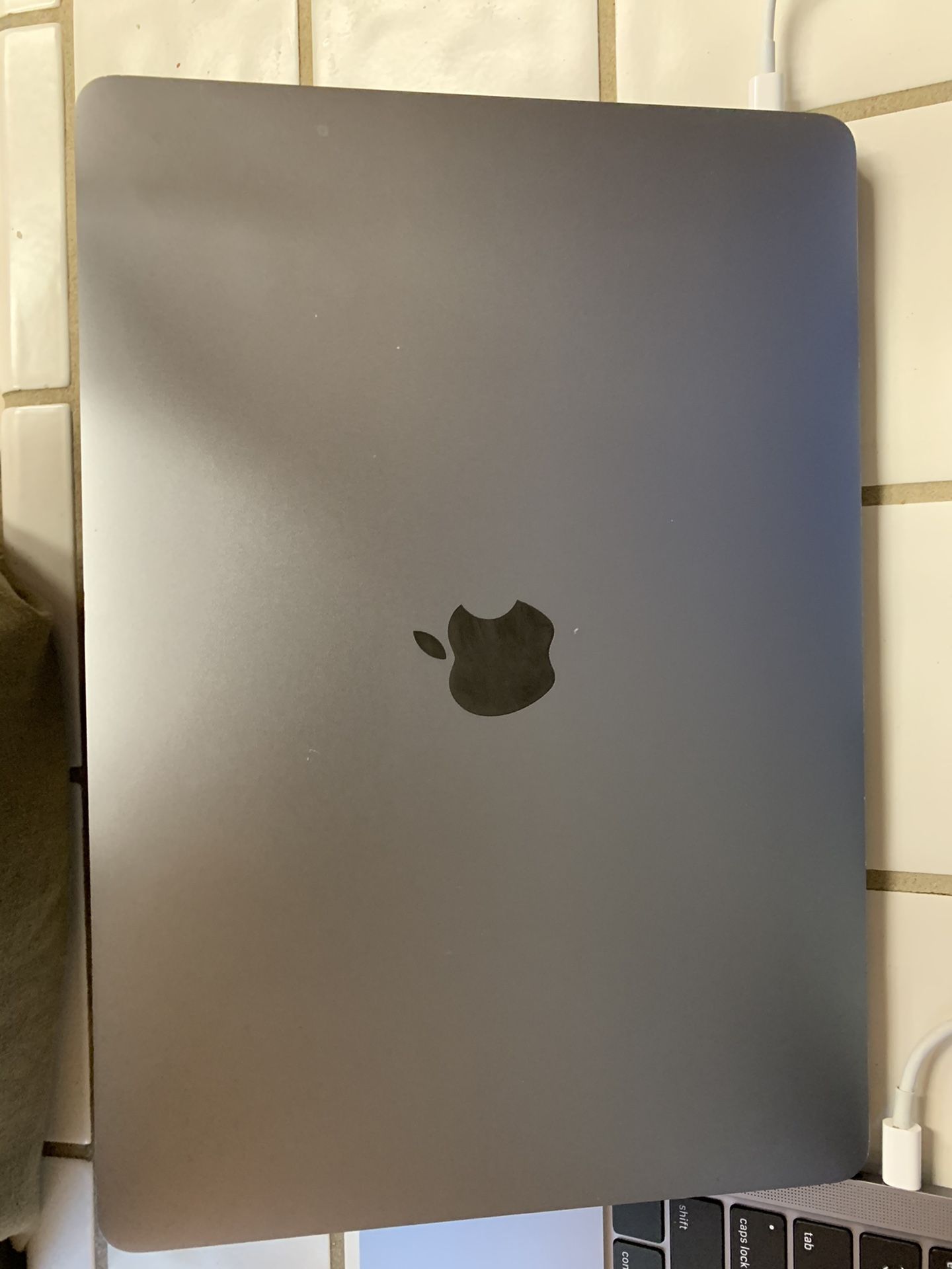 2017 13 inch MacBook Pro