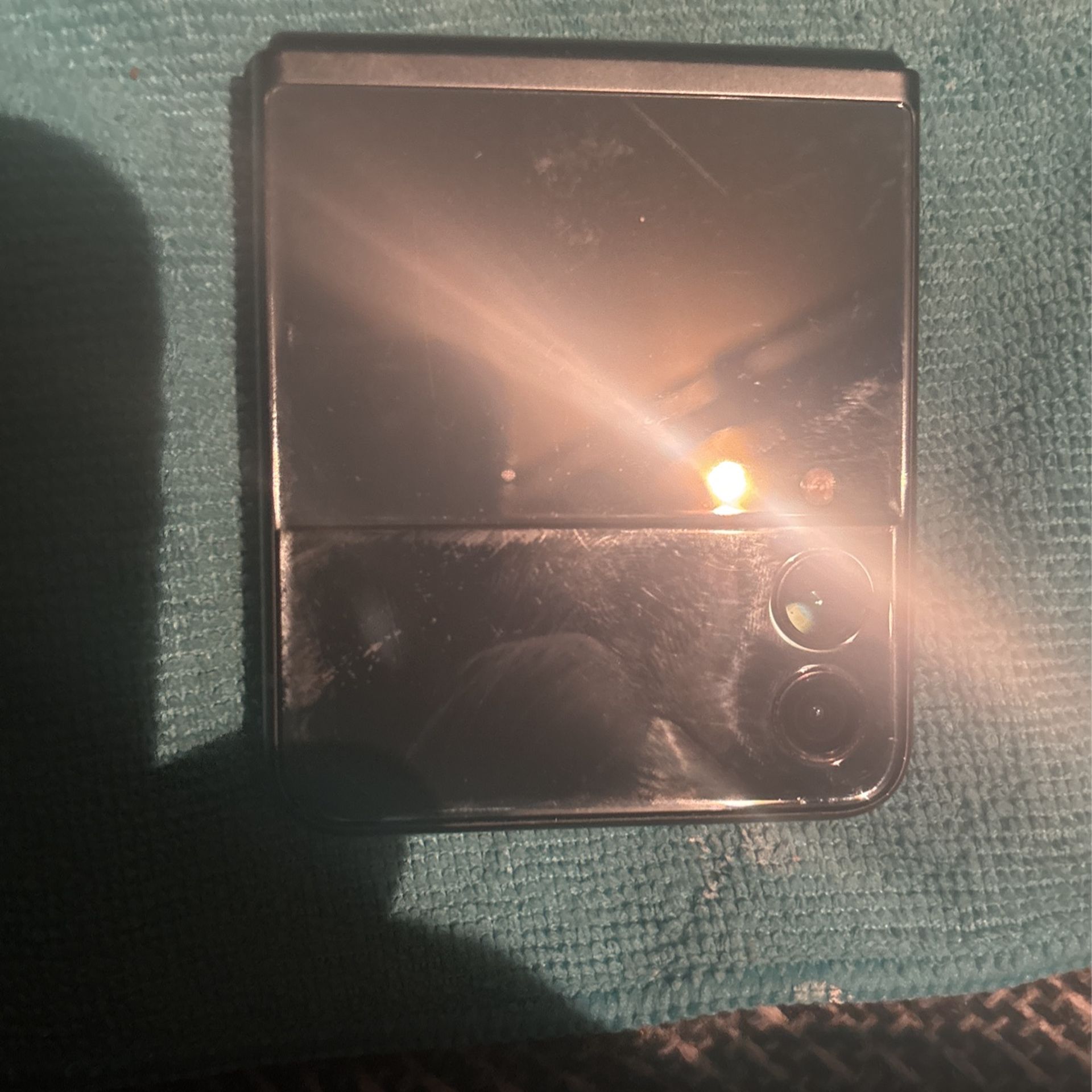 Z Flip