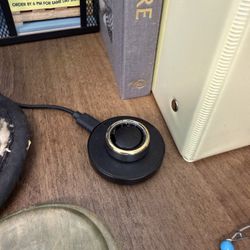 Oura Ring 3 Horizon size 9