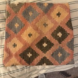 Southwestern Pillowcase