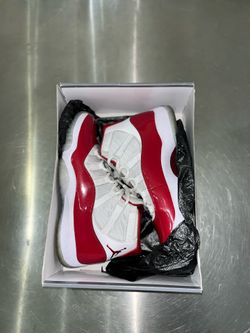 Air Jordan 11 Retro “Cherry”