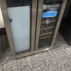 Wine Cooler 