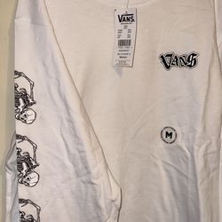 Vans - Boys - Long Sleeve