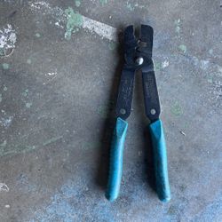 Moroso 62265 Wire Crimping Tool