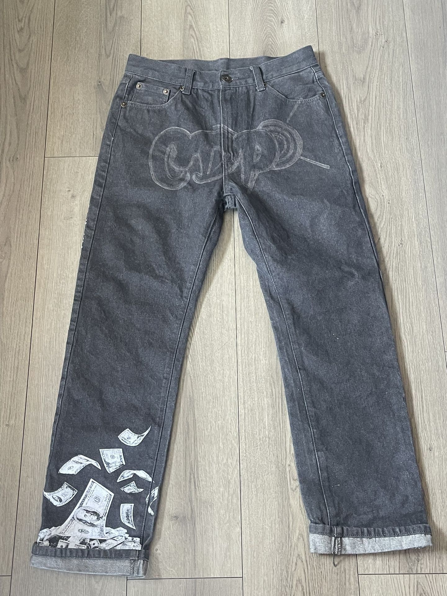 501 levi jeans
