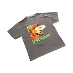 Pleasures Noise T-Shirt