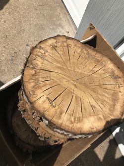 Rustic Wedding decorations