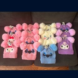 Kid Beanies