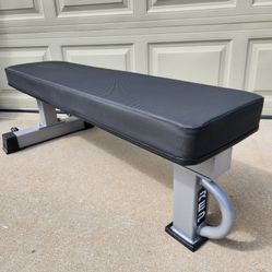 Rep Fitness FB-5000 Flat Competition Bench