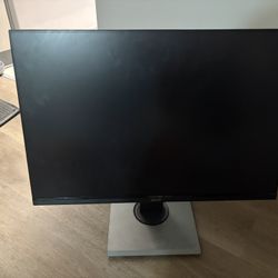 Dell P2419H monitor
