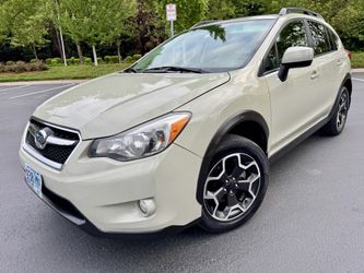 2014 Subaru Crosstrek