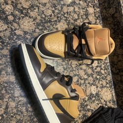 Jordan Size 7y Nuevos $45