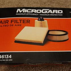 Air Filter 