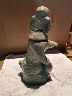 Liquor decanter