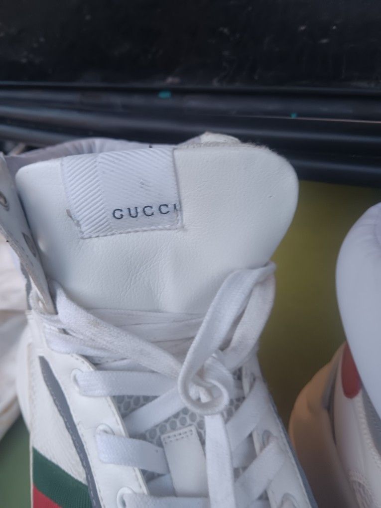 Gucci MEN shoes