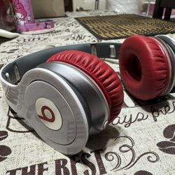 Beats By Dre Solo HD