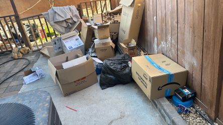 free moving boxes