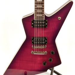 Firefly FFLX Solid Body Electric Guitar