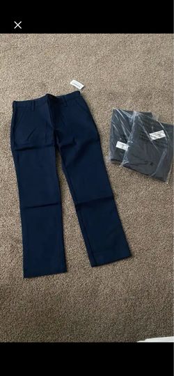 3 Kids Navy color pants
