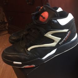 Reebok Pump 