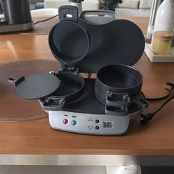 Sandwich Maker