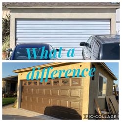 Garage Door