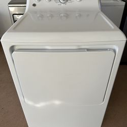 GE Electric Dryer (1 Month Warranty)