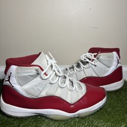 Jordan 11 “Cherry”