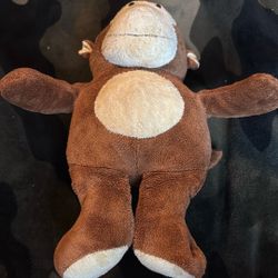Big Monkey Teddy