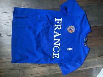 POLO FRANCE