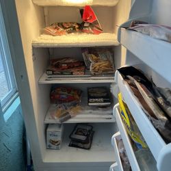 Frigidaire Freezer