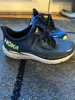 Hoka One One Bondi 8 Running Shoe Men Size 11 for Sale in Snoqualmie, WA -  OfferUp