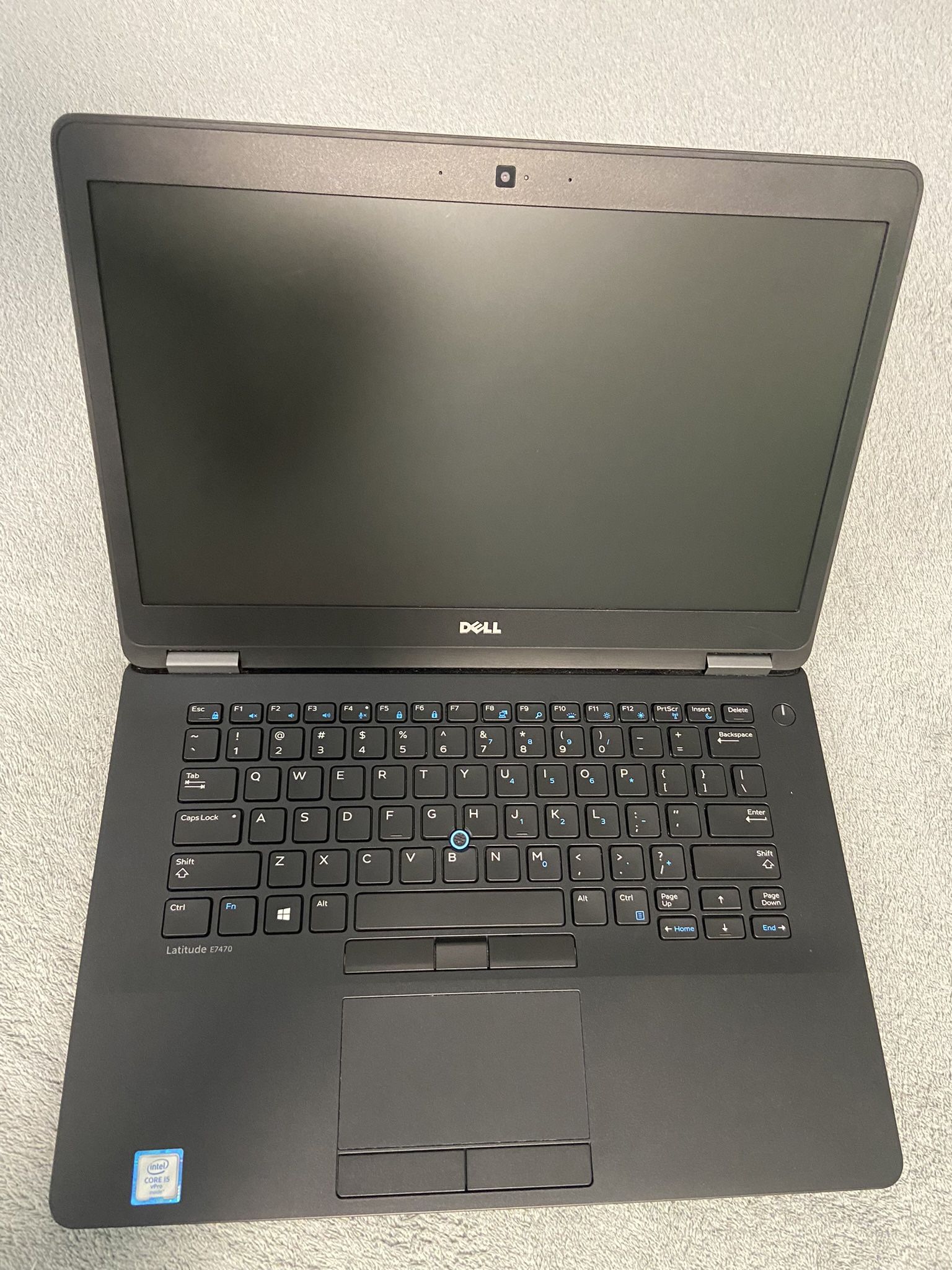 Dell Laptop
