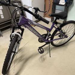 Youth Bike