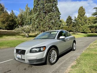 2009 Volvo C30