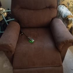 Brand New Remote Control Lift Chair