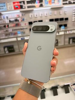 Google Pixel 9 Pro XL Unlock
