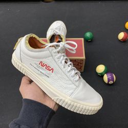 Vans Skateboard Shoes 